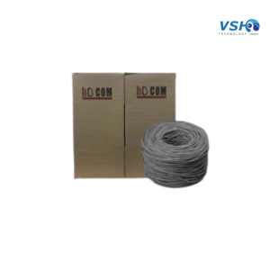 CAT5E UTP DCOM-GY 305M