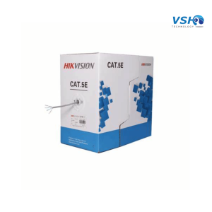 DS-1LN5E-E/E (UTP CAT 5E Network Cable)