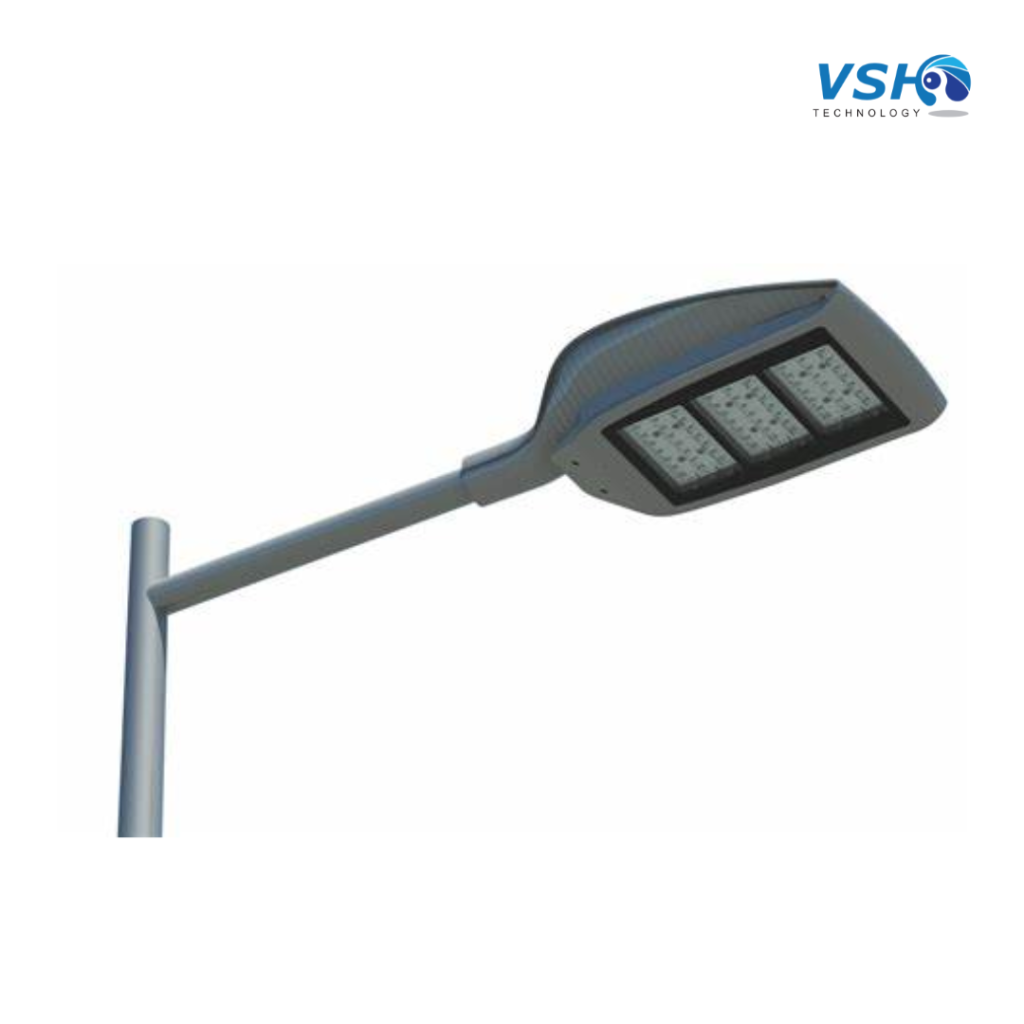 VS-SSL-350W (Solar Light 350 Watt) - VSH Technology Sdn Bhd