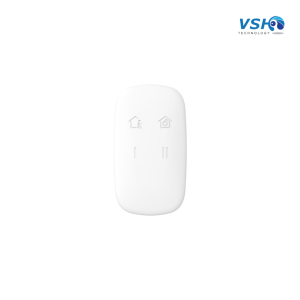 HIKVISION DS-PKF1-WB Wireless