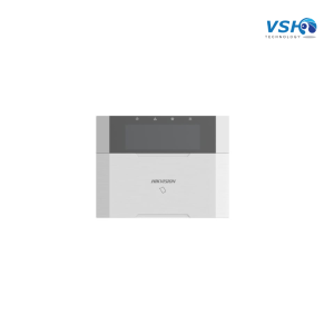 HIKVISION DS-PK1-LRT-HWB/HWE Wired LCD Keypad