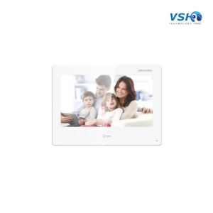 HIKVISION DS-KH9310-WTE1(B) Video Intercom Network Indoor Station