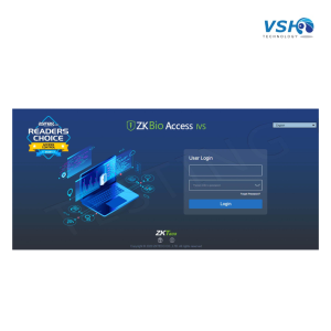 ZKBioAccess-IVS