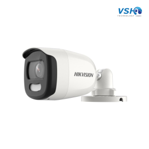 Hikvision DS-2CE10HFT-F28 5 MP ColorVu Fixed Mini Bullet Camera