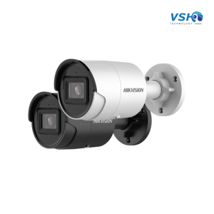 Hikvision DS-2CD2T87G2P-LSU/SL(C) 8MP Panoramic ColorVu Fixed Bullet Network Camera