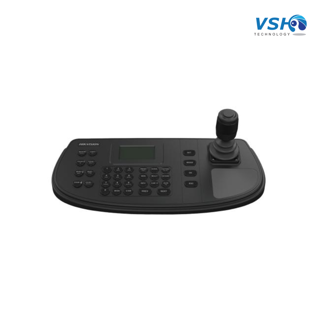Hikvision DS-1200KI Network Keyboard