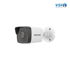 Hikvision DS-2CD1023G0E-I(L) 2 MP IR Fixed Network Bullet Camera