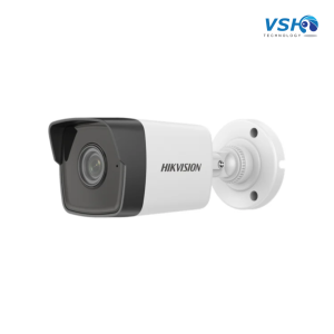 Hikvision DS-2CD1043G0-I(C) 4MP Fixed Bullet Network Camera