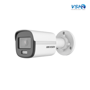 Hikvision DS-2CD1047G0-L(C) 4 MP ColorVu Fixed Bullet Network Camera