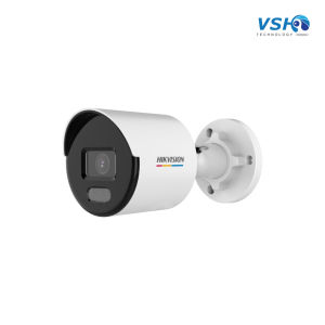 Hikvision DS-2CD1047G0-LUF(C) 4 MP ColorVu Fixed Bullet Network Camera