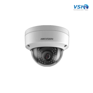 Hikvision DS-2CD1123G0E-I(L) 2 MP IR Fixed Network Dome Camera