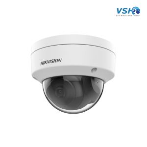 Hikvision DS-2CD1123G2-I 2 MP MD 2.0 Fixed Dome Network Camera