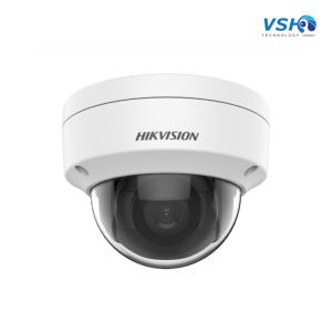 Hikvision DS-2CD1143G0-I(C) 4MP Fixed Dome Network Camera