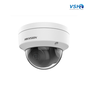 Hikvision DS-2CD1143G2-I 4 MP MD2.0 Fixed Dome Network Camera
