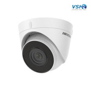 Hikvision DS-2CD1343G0-IUF(C) 4 MP Fixed Turret Network Camera