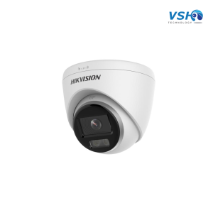 Hikvision DS-2CD1347G0-L(C) 4 MP ColorVu Fixed Turret Network Camera