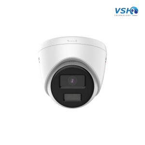 Hikvision DS-2CD1347G0-LUF(C) 4 MP ColorVu Fixed Turret Network Camera