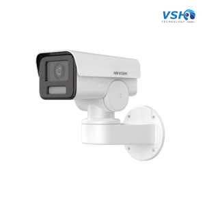 Hikvision DS-2CD1A43G0-IZU 4 MP Varifocal PT Bullet Network Camera