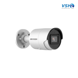 Hikvision DS-2CD2043G2-I 4 MP AcuSense Fixed Bullet Network Camera