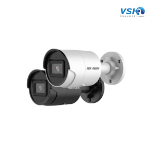 Hikvision DS-2CD2083G2-I 8MP AcuSense Fixed Bullet Network Camera