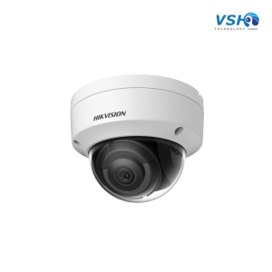 Hikvision DS-2CD2143G2-I 4 MP AcuSense Fixed Dome Network Camera