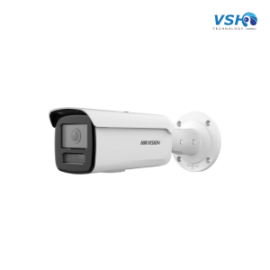 Hikvision DS-2CD2T23G2-2I(D) 2 MP AcuSense Fixed Bullet Network Camera