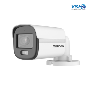 Hikvision DS-2CE10KF0T-FS 3K ColorVu Audio Fixed Mini Bullet Camera
