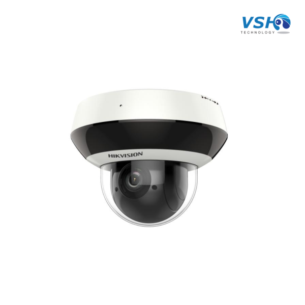 Hikvision DS-2DE2A404IW- DE3(C0)(S6) 4 MP 4× IR PTZ Network Camera