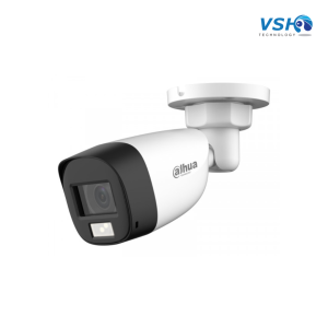 Dahua B1A21-A-IL 2MP Smart Dual Light HDCVI Fixed-focal Bullet Camera