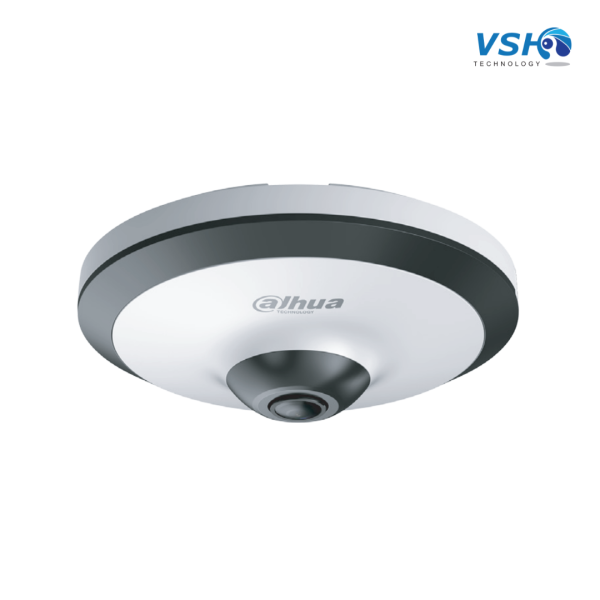 Dahua VTH2421FW-P Video Intercom monitor Wit (PoE