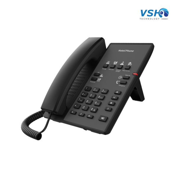 Fanvil H1 Hotel Phone