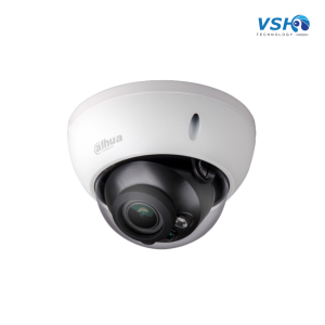 Dahua HDBW2402RP-Z 4MP Starlight + HDCVI IR Dome Camera