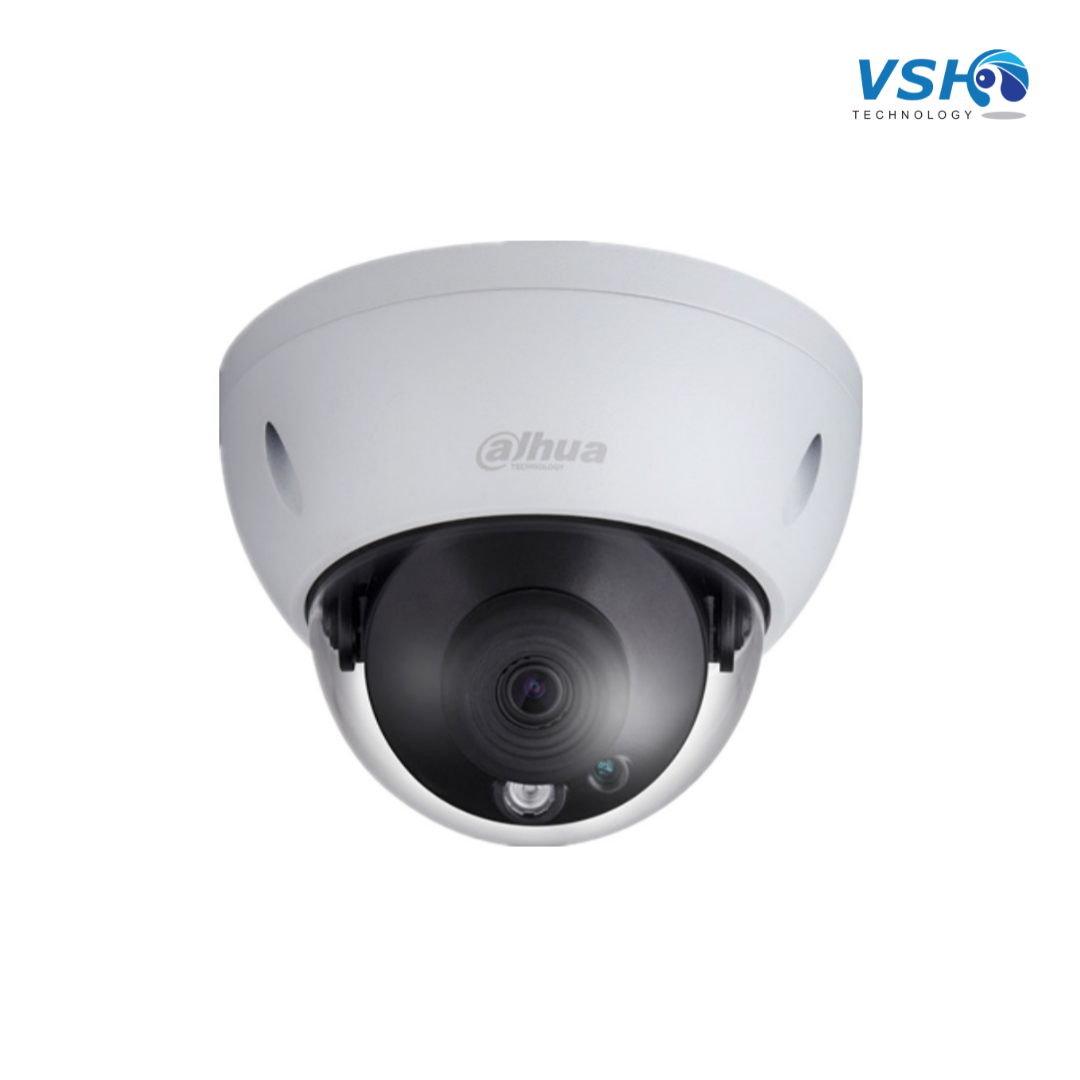 Dahua HDBW3251RP-AS 2MP WDR IR Dome Network Camera