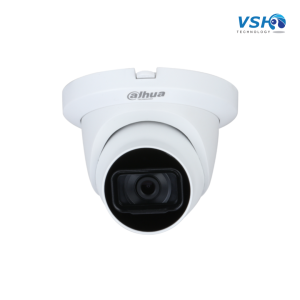 Dahua HDW1200TLMQP-A 2MP HDCVI Quick-to-install IR Eyeball Camera