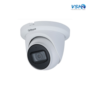 Dahua HDW1231TMQP-A 2MP Starlight HDCVI IR Quick-to-install Eyeball Camera