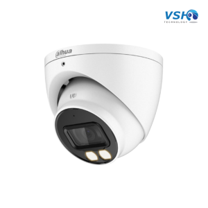 Dahua HDW1239TP-IL-A 2MP Smart Dual Light Eyeball Camera