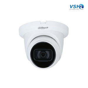 Dahua HDW1500TMQP-A 5MP Starlight HDCVI Quick-to-install IR Eyeball Camera