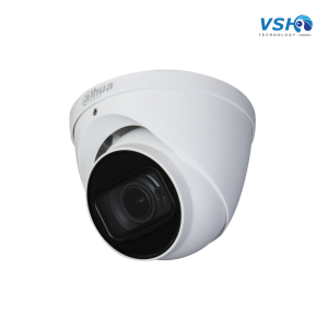 Dahua HDW1500TP-Z-A 5MP HDCVI IR Eyeball Camera