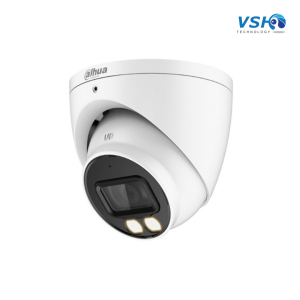 Dahua HDW1509TP-IL-A 5MP Smart Dual Light Eyeball Camera