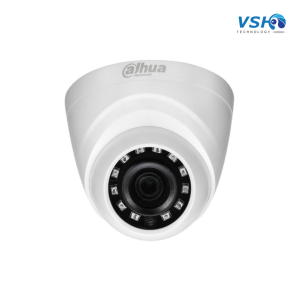 Dahua HDW1800RP 4K HDCVI IR Eyeball Camera