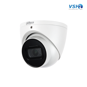 Dahua HDW2249TP-A 2MP Full-color Starlight HDCVI Eyeball Camera