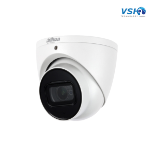 Dahua HDW2402TP-A 4MP Starlight + HDCVI IR Eyeball Camera