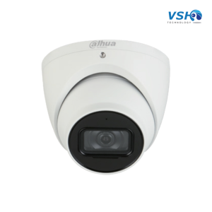 Dahua HDW5241TMP-ASE 2MP WDR IR Eyeball WizMind Network Camera