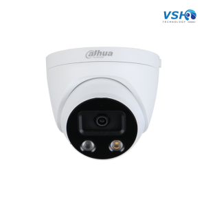 Dahua HDW5241HP-AS-PV 2MP WDR IR Eyeball AI Network Camera