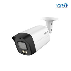 Dahua HFW1239TLMP-IL-A 2MP Smart Dual Light Bullet Camera