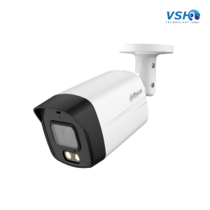 Dahua HFW1509TLMP-IL-A 5MP Smart Dual Light Bullet Camera