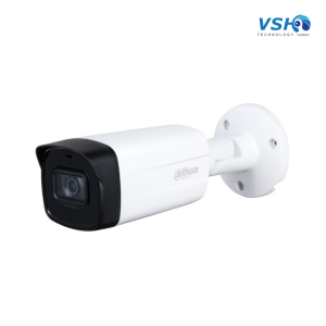 Dahua HFW1801THP-I4 4K Starlight HDCVI Fixed IR Bullet Camera
