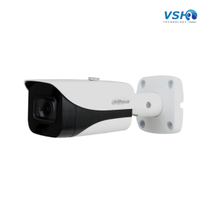 Dahua HFW2241EP-A 2MP Starlight HDCVI IR Bullet Camera