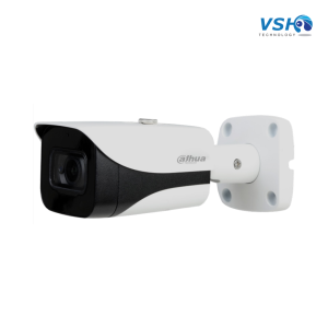 Dahua HFW2249EP-A-NI 2MP Full-color Starlight HDCVI Bullet Camera