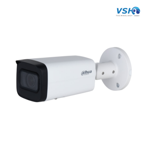 Dahua HFW2441TP-ZAS 4MP IR Vari-focal Bullet WizSense Network Camera